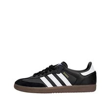 Adidas — B75806 Adidas Samba OG — Sneaker — resale