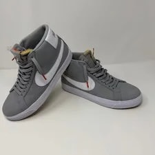Nike SB — Nike SB Zoom Blazer Mid ’s 8.5 Shoes — Sneaker — resale