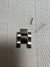 Tag Heuer — Unused TAG Heuer Aquaracer Belt Parts, Links, 17mm — Watch — resale