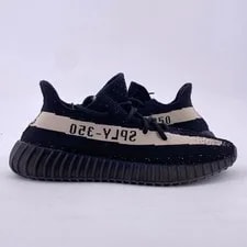 Yeezy — Yeezy 350 v2 " 2016 - Size 9.5 - by1604 (6662-3) — Sneaker — resale