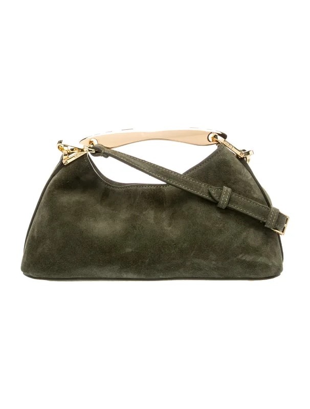 Elleme — Top Handle — Handbag — resale
