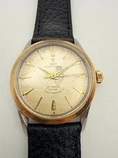 Tudor — Tudor Oyster Prince Automatic , Ref 7967 — Watch — resale