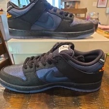 Nike SB — Nike SB Dunk Low Pro Bluetile Skateboards Size 12 IQ1323-001 in Hand — Sneaker — resale