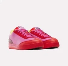 Reebok — Reebok X Icecream Board Flip BBC Ice Lemonade — Sneaker — resale