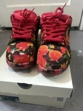 Nike SB — Nike SB Dunk Low Pro WOO QS Shoes Size 10.5 Wizard of Oz FZ1291-600 — Sneaker — resale