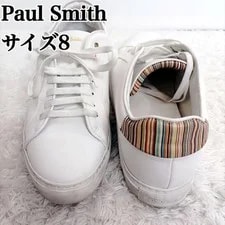 Paul Smith — Paul Smith 9.0US Size 8 Business Shoes – Popular Brand — Sneaker — resale
