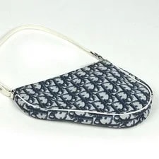 Dior — Christian Dior Trotter Saddle / Auth — Handbag — resale