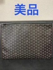 Goyard — Goyard Sena — Handbag — resale