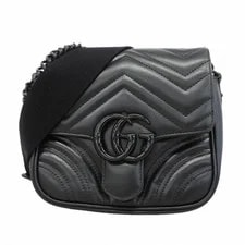 Gucci — Gucci GG Marmont 2Way M3260K — Handbag — resale