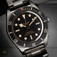 Tudor — Tudor Black Bay 58 79030N - Great Condition - - 39mm — Watch — resale