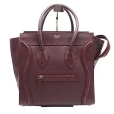 Celine — Celine Luggage Shopper Authentic Japan — Handbag — resale