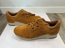 Asics — Asics Woei Gel Lyte 3 III / / H20QK-0521 — Sneaker — resale