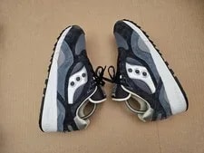 Saucony — Saucony 6000 SZ 9.5 Uppers — Sneaker — resale