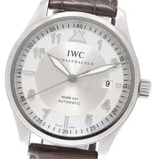IWC — IWC Spitfire Mark XVI IW325502 TO294303 — Watch — resale