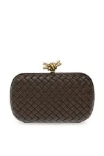 Bottega Veneta — Bottega Veneta - ‘Knot Small’ — Handbag — resale