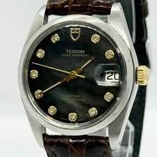 Tudor — Tudor Oyster Prince 74000 Date Arm 19cm Self Winding R# — Watch — resale
