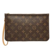 Louis Vuitton — Louis Vuitton Neverfull With Attached and , ... GZl1k3mf — Handbag — resale