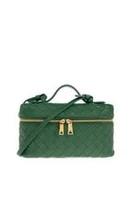 Bottega Veneta — Bottega Veneta - - 'Bang Bang Mini' Hand-held — Handbag — resale