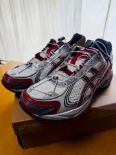 Asics — Asics Gel-kahana TR V4 26.5cm New Limited Edition — Sneaker — resale