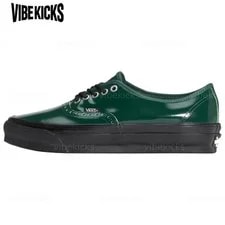 VANS — Vans Authentic 44 OTW Siped Vibram ' ' VN000V33H9B New — Sneaker — resale