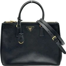 Prada — Prada Galleria Large #OKB9785 — Handbag — resale