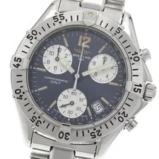 Breitling — Breitling Colt A53035 — Watch — resale
