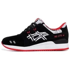 Asics — Asics Gel-Lyte III Titolo Papercut H50VK-9001 — Sneaker — resale