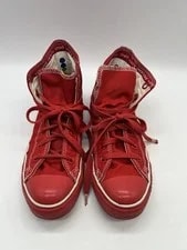 Converse — Limited Edition Converse Hi Chakra High Top on — Sneaker — resale