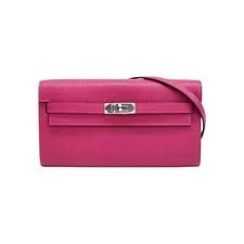 Hermès — Hermes Kelly To Go Mexico B Stamp PHW — Handbag — resale