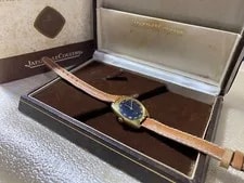 Jaeger-LeCoultre — Jaeger-lecoultre Mechanical. — Watch — resale
