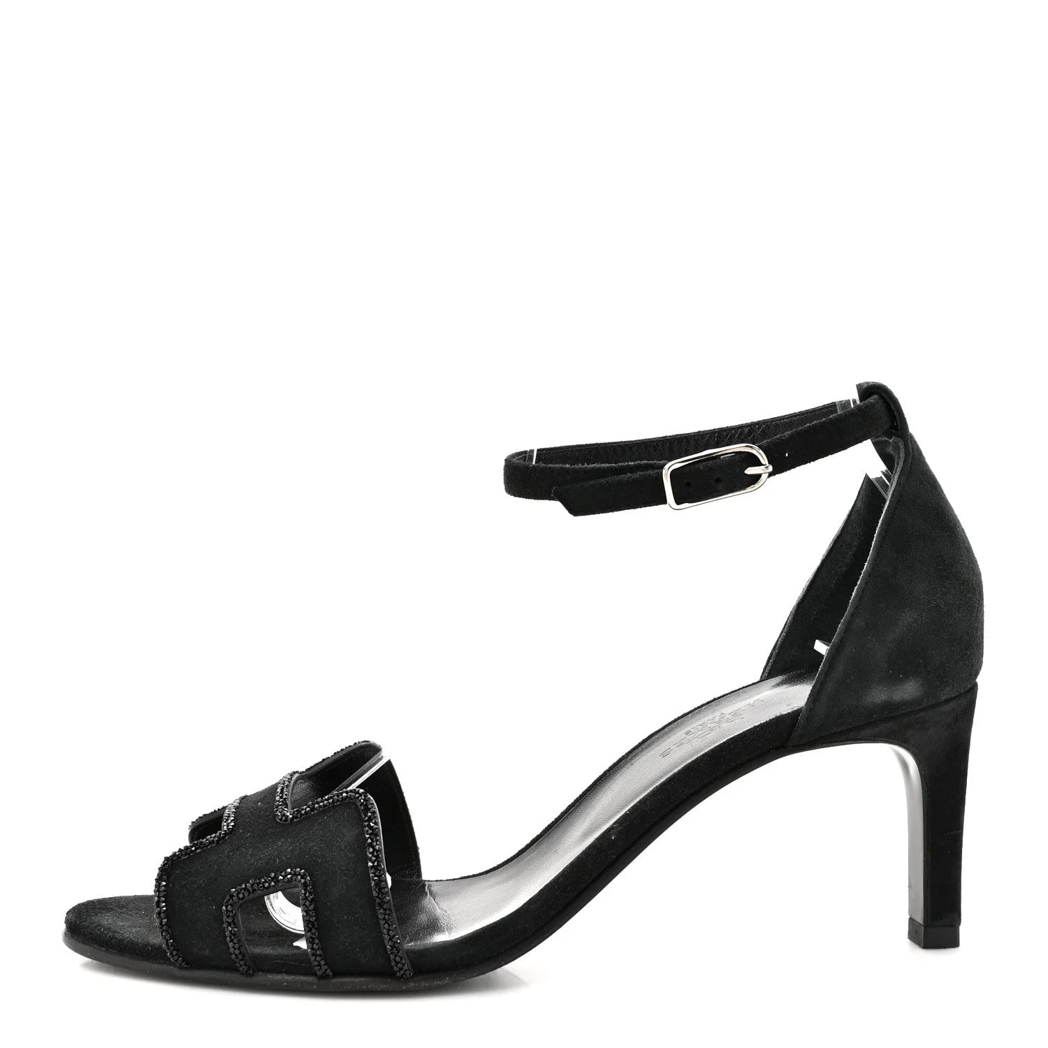 Hermès — Premiere 70 37 — Designer Shoe — resale