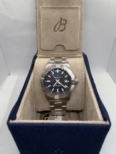Breitling — Breitling Avenger Automatic 42mm Black Dial, Bracelet A17328 Box and Papers '24 — Watch — resale