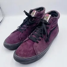Vans — 10.0US Vhtf Vans 90S LTD Original Collect — Sneaker — resale