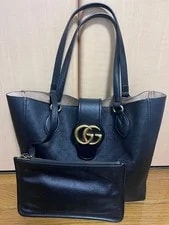 Gucci — Gucci GG Marmont 583571 — Handbag — resale