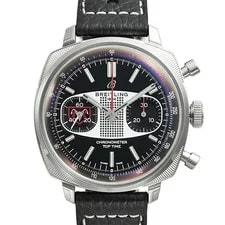 Breitling — Breitling Top Time AB01774A1B1X1 Black — Watch — resale