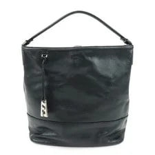 Fendi — Fendi Logo Charm 8BR697 Authentic F/S — Handbag — resale