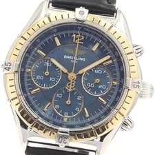 Breitling — Breitling Chrono Cockpit D30011 Chronograph Automatic Boy's Watch_959878 — Watch — resale