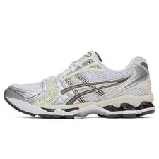 Asics — Asics Gel Kayano 14 - 1203A537-111 — Sneaker — resale