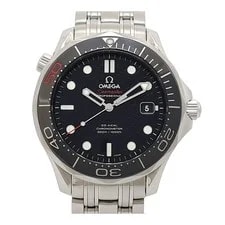 Omega — Omega 212.30.41.20.01.005 Seamaster Pro Diver's 300M Bond Film 50th Annivers... — Watch — resale