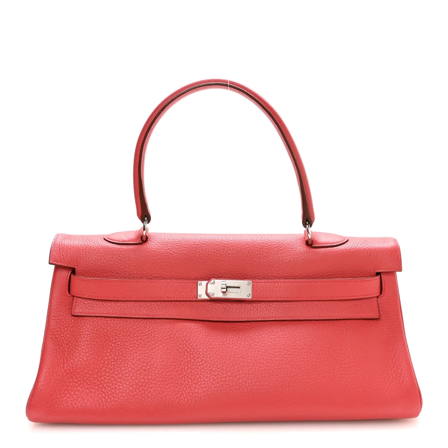 Hermès — Kelly 42 Bougainvillea — Handbag — resale