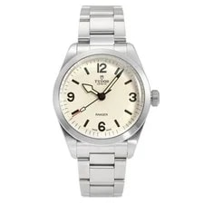Tudor — Tudor Ranger 79950-0008 Automatic Winding 39mm Beige Stainless Unused — Watch — resale