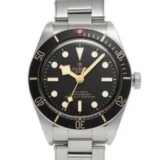 Tudor — Tudor Black Bay 58 79030N ( 79030) 39mm Stainless Steel Black #WW7608 — Watch — resale