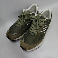 New Balance — 990 Ture Camo Model U990TB6 NEW Balance — Sneaker — resale
