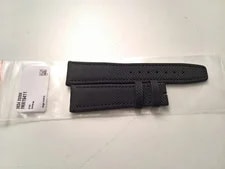 IWC — IWC 44MM TOP GUN 3789 Soft Strap Black 22/18MM NEW Genuine 100% — Watch — resale