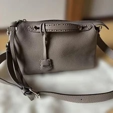 Fendi — Fendi Visaway Medium From Japan — Handbag — resale