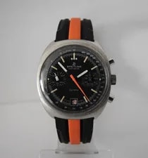 Breitling — Vinatge Breitling Datora Gents — Watch — resale