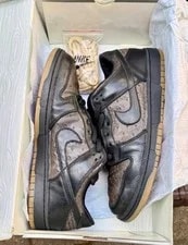 Nike SB — Size 11- Nike SB Dunk Low Pro ' ' 2003 Box — Sneaker — resale