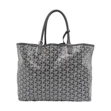 Goyard — Goyard Saint Louis - Excellent #W9Q2U7 — Handbag — resale