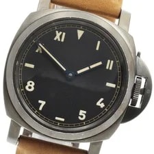 Panerai — Panerai Luminor California PAM00779 TO287036 — Watch — resale