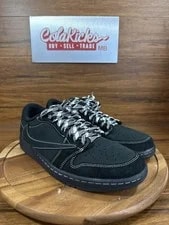 Jordan — Size 10.5M/12W - Jordan 1 Retro Low OG SP -001 — Sneaker — resale